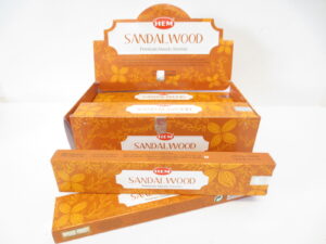 HEM Sandalwood Masala