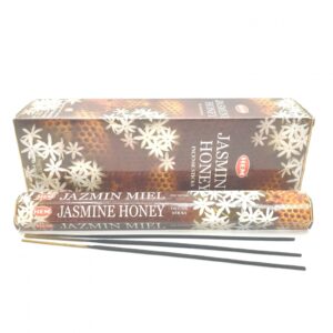 HEM Weihrauch Grohandel - Jasmine Honey