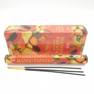 HEM Weihrauch Grohandel - Mango Papaya