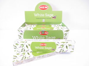 HEM White Sage Masala