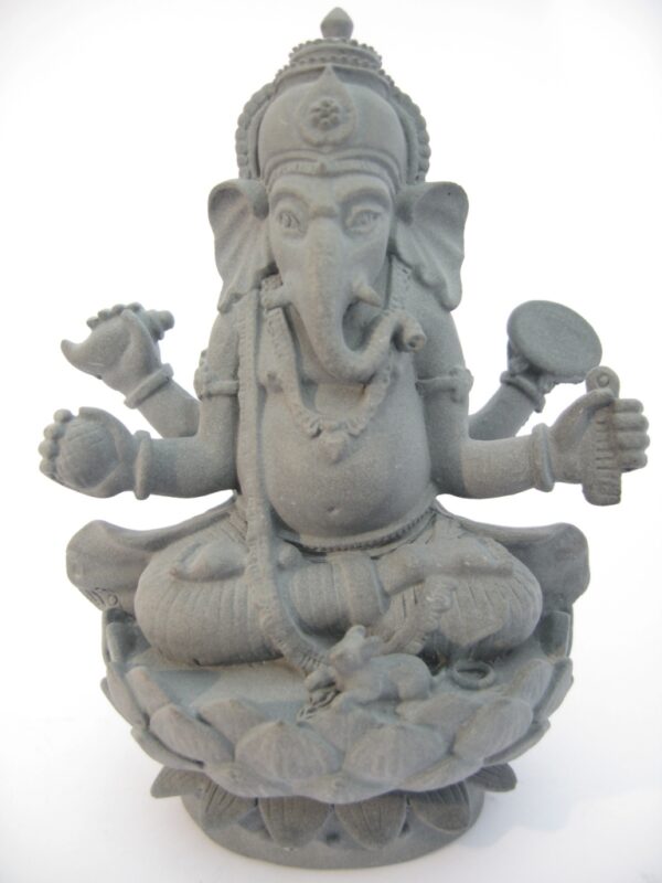 Hmatit Ganesha klein