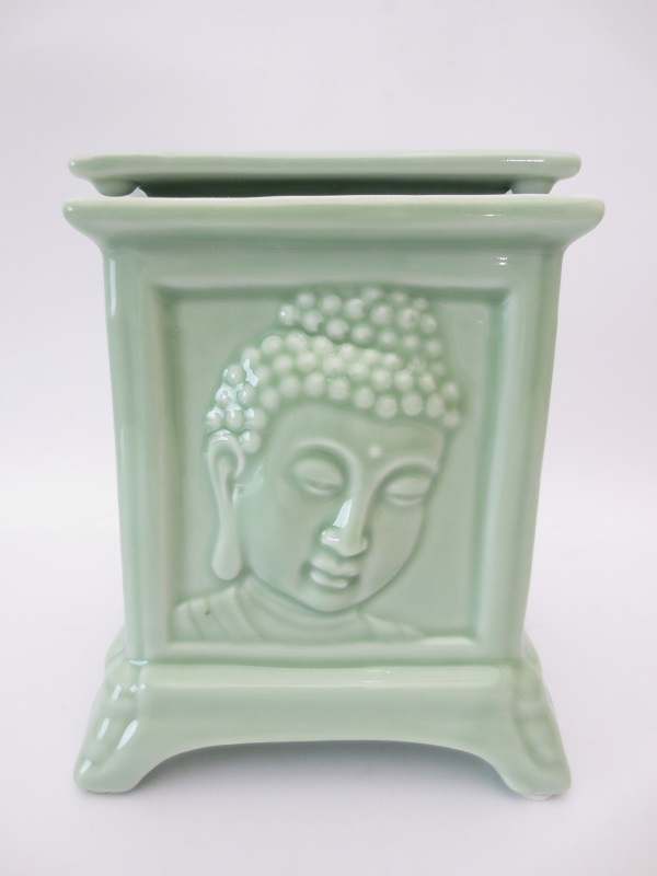 Jade Buddha lbrenner luxus