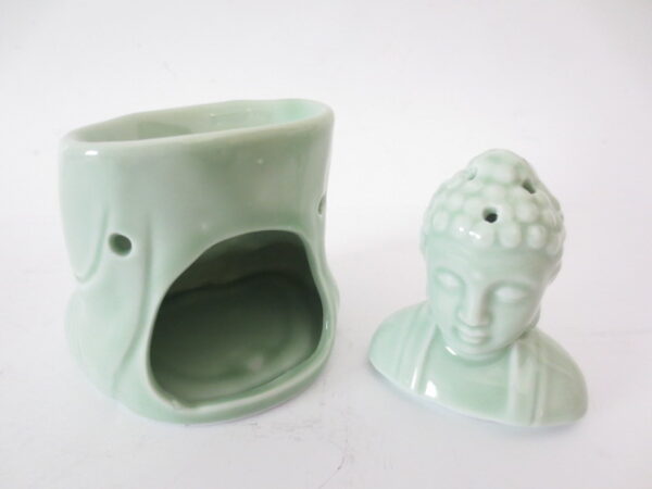 Jade meditation Buddha lbrenner luxus