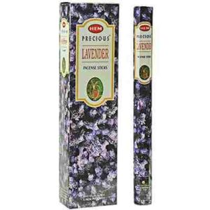 Lavender HEM Rucherstbchen Grohande - import export