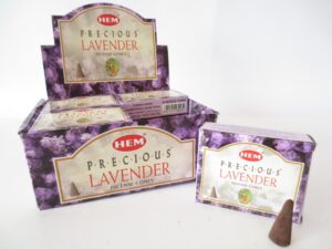 Lavender Kegel