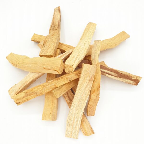 Palo Santo Sticks 100gram