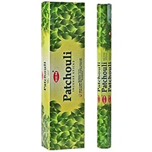 Patchouli HEM Rucherstbchen Grohande - import export