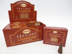 Precious Chandan Kegel