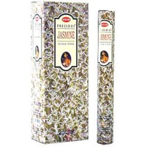 Precious Jasmine HEM Rucherstbchen Grohande - import export