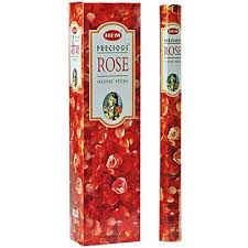 Precious Rose HEM Rucherstbchen Grohande - import export