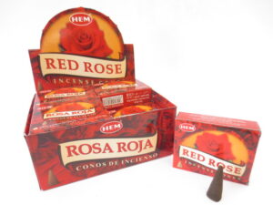 Red Rose Kegel