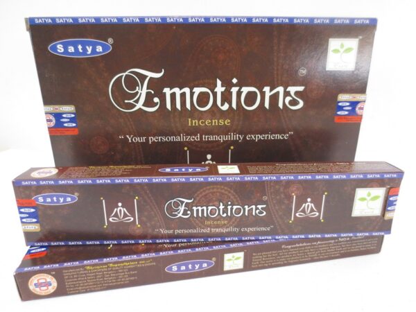 Satya Emotions 15g