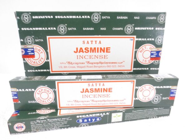 Satya Jasmine 15g