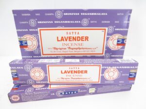 Satya Lavender 15g