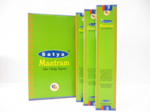 Satya Mantram 15g