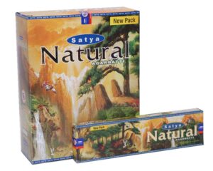 Satya Natural Agarbatti 45 gram