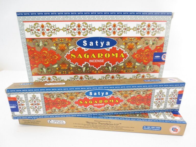 Satya Sagaroma 15g