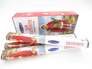 Satya San Expedito hexa Rucherstbchen