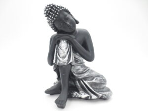 Schlafende Buddha mittel A