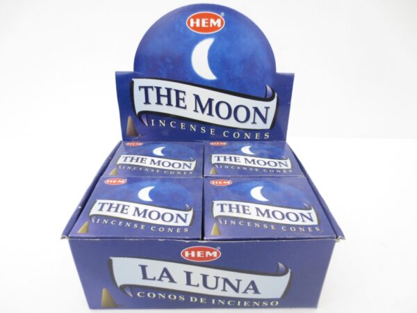 The Moon Kegel