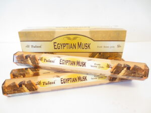 Tulasi Egyptian Musk