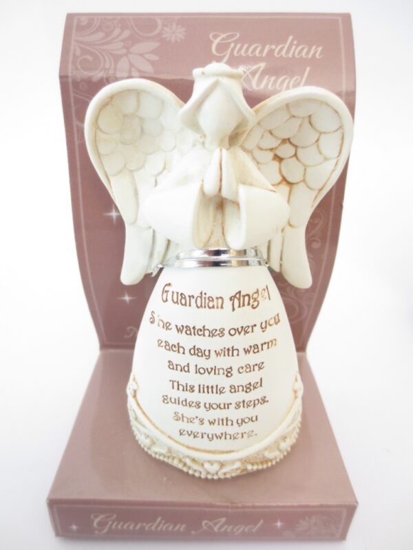 Wei Guardian Angel Display Gift Set