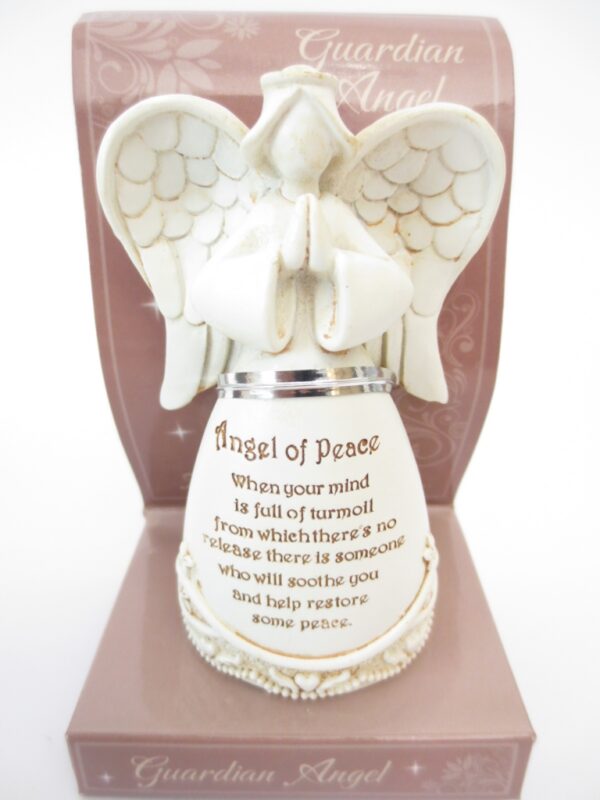 Wei Guardian Angel Display Gift Set