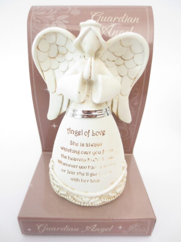 Wei Guardian Angel Display Gift Set