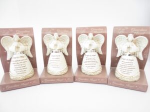 Wei Guardian Angel Display Gift Set