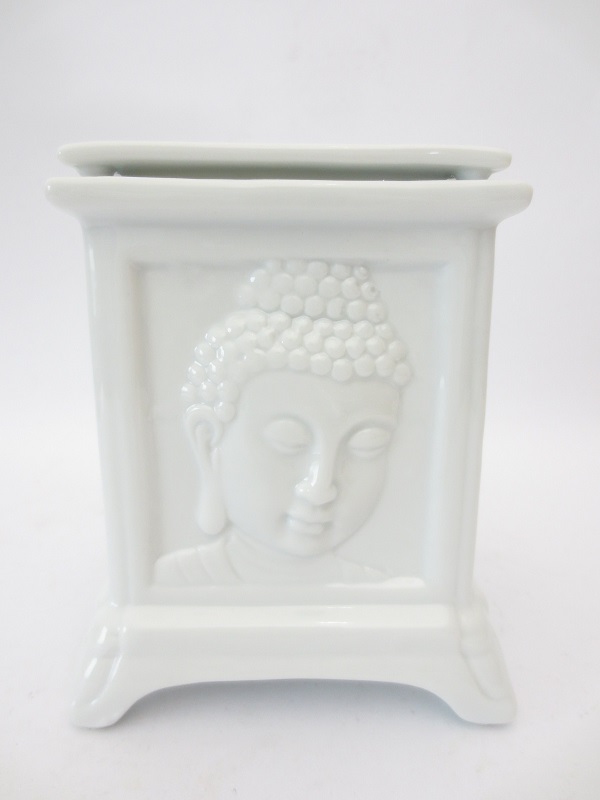 Weier Buddha lbrenner luxus