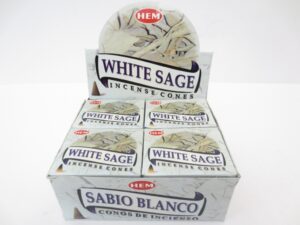 White Sage Kegel