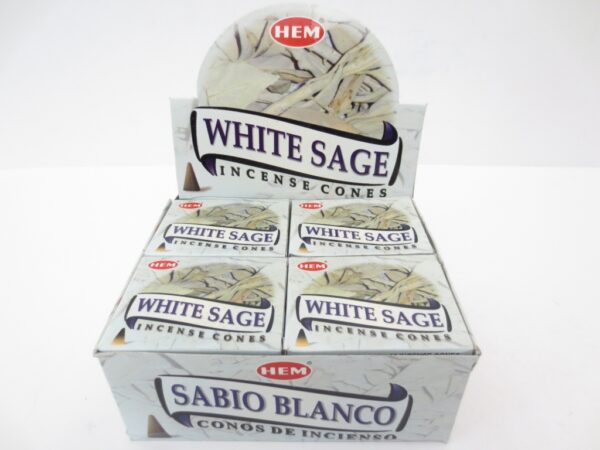 White Sage Kegel