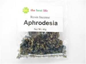 Harz Weihrauch - Aphrodesia 60g