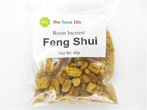 Harz Weihrauch - Feng Shui 60g