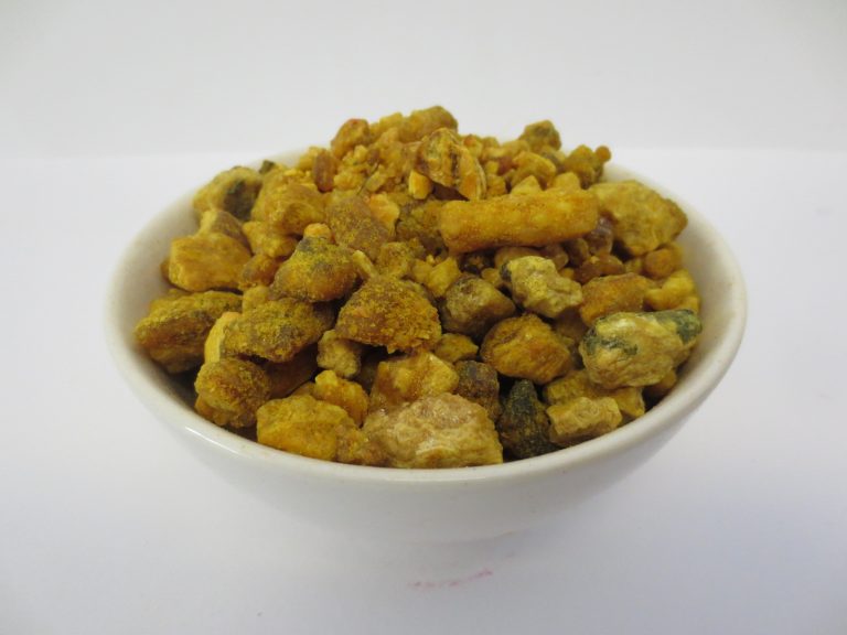 Harz Weihrauch Grohandel - Feng Shui 500g