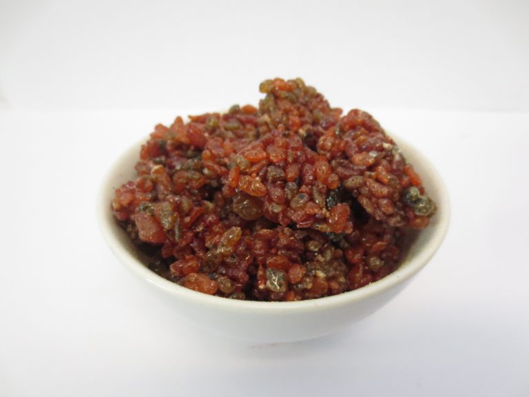 Harz Weihrauch Grohandel - Magic 500g