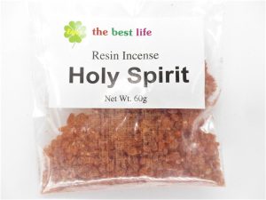 Harz Weihrauch - Holy Spirit 60g