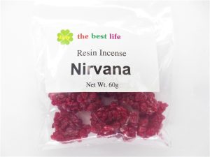 Harz Weihrauch - Nirvana 60g