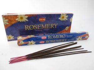 HEM Rosmarin Räucherstäbchen