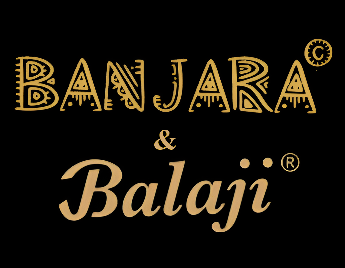 Räucherstäbchen Banjara & Balaji