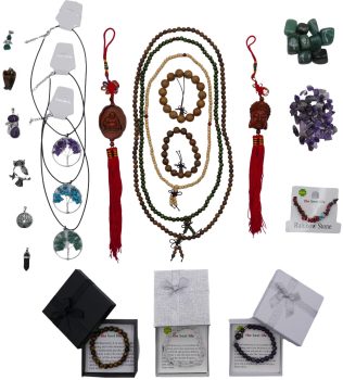 Großhandel Spiritueller Schmuck