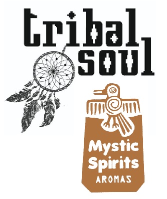 Tribal Soul und Mystic Spirits