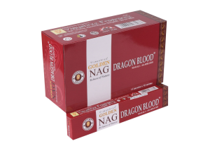 Grohandel - Golden Nag Dragon Blood 15 Gramm