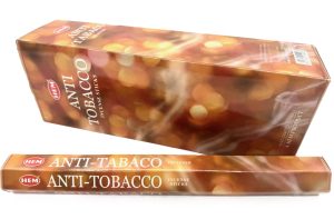 HEM Rucherstbchen Grohandel - Anti Tobacco