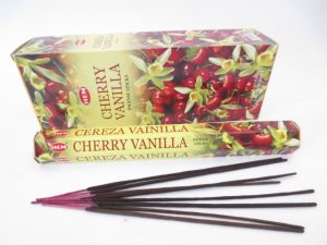 HEM Rucherstbchen Grohandel - Cherry Vanilla