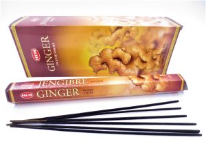 HEM Rucherstbchen Grohandel - Ginger