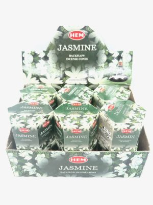 HEM Rückflusskegel – Jasmine