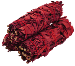 Großhandel - Dragons Blood Räucherstift AA-Qualität 12 cm (3 x 30-35 g)