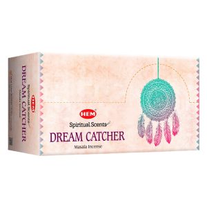 Großhandel - HEM Dream Catcher Masala 15g