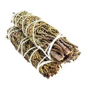 Großhandel - Juniper-Räucherstift 12 cm (3 x 20–25 g)